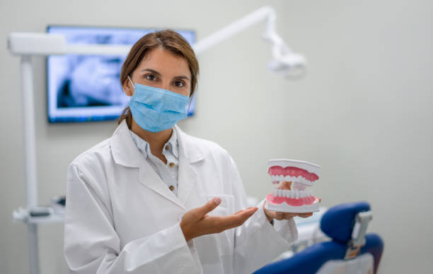 Best Emergency Tooth Extraction in Blountsville, AL