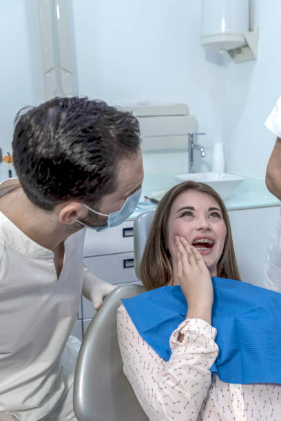 Best Emergency Treatment for Dental Infections or Abscesses in Blountsville, AL