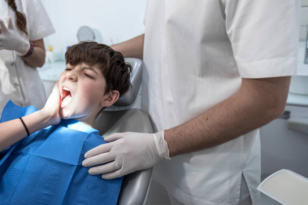 Best Emergency Treatment for Dental Infections or Abscesses in Blountsville, AL